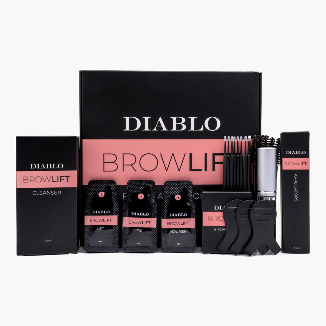 Diablo Browlift Starter Bundle