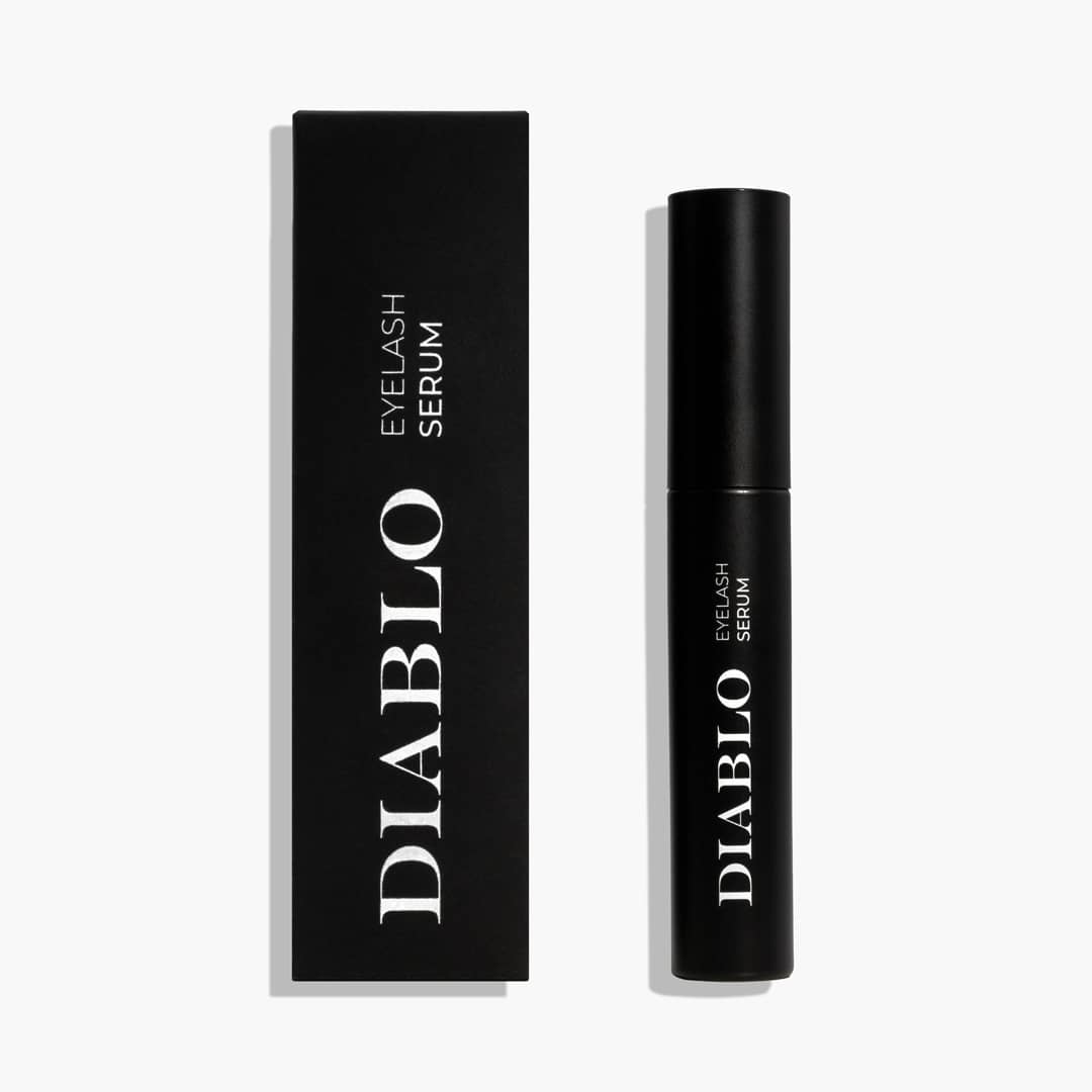 Eyelash Serum