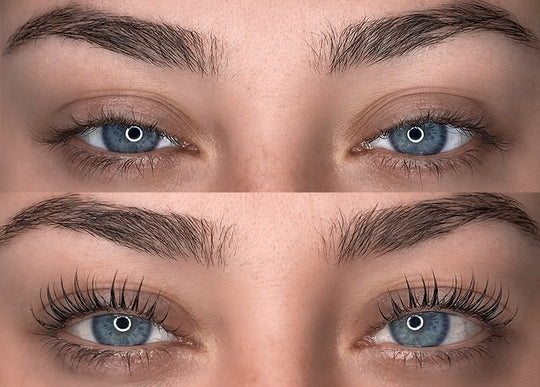 lash lift kit